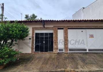 Casa com 3 dormitórios à venda, 360 m² por r$ 586.000,00 - jardim alvorada - salto/sp