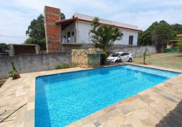 Casa à venda, 200 m² por r$ 680.000,00 - condomínio terras de santa rosa - salto/sp