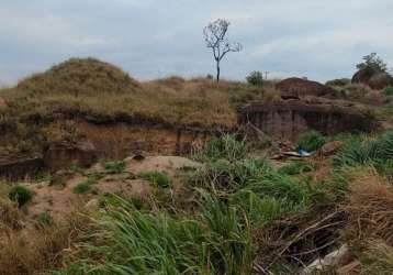 Terreno à venda, 20000 m² por r$ 1.800.000 - pedregulho - salto/sp