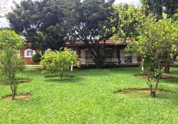 Casa com 3 dormitórios à venda, 240 m² por r$ 1.500.000,00 - vila flora - salto/sp