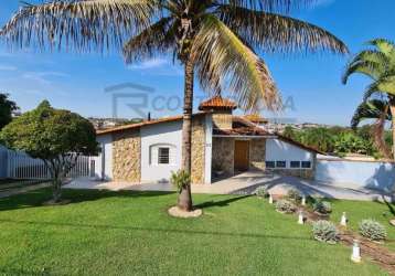 Casa com 3 dormitórios à venda, 260 m² por r$ 1.200.000,00 - condomínio haras são luiz - salto/sp