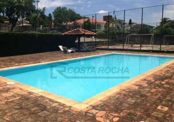 Casa com 3 dormitórios à venda, 400 m² por r$ 1.440.000,00 - condomínio zuleika jabour - salto/sp