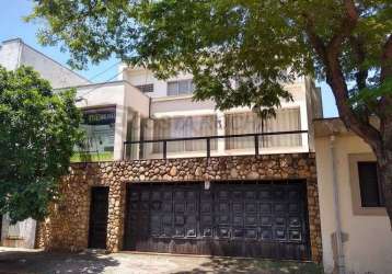 Casa com 5 dormitórios à venda, 413 m² por r$ 1.200.000,00 - centro - salto/sp