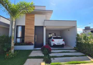 Casa com 3 dormitórios à venda, 106 m² por r$ 690.000,00 - condomínio parque imperial - salto/sp