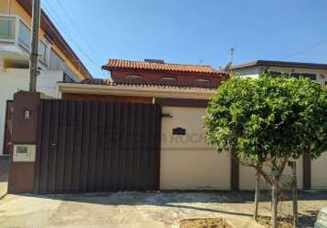 Casa com 3 dormitórios à venda, 250 m² por r$ 800.000,00 - jardim siriema - sorocaba/sp