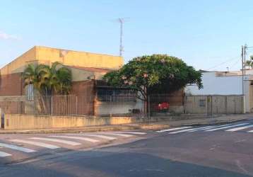 Casa com 3 dormitórios à venda, 293 m² por r$ 900.000,00 - bela vista - salto/sp