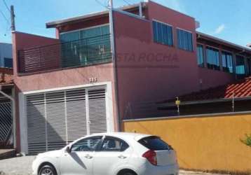 Casa com 3 dormitórios à venda, 191 m² por r$ 500.000,00 - jardim morada do sol - indaiatuba/sp