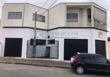 Casa com 2 dormitórios à venda, 170 m² por r$ 590.000,00 - sao pedro e sao paulo - salto/sp