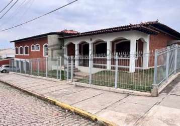 Casa com 4 dormitórios à venda, 1049 m² por r$ 2.700.000,00 - vila nova - salto/sp