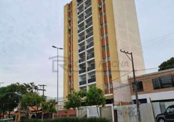 Apartamento com 2 dormitórios à venda, 152 m² por r$ 380.000,00 - edifício moradas da barra - salto/sp