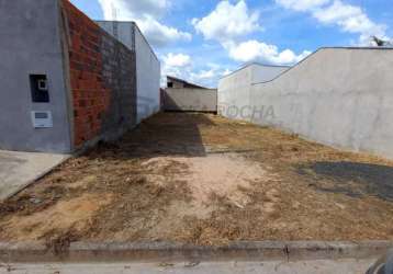 Terreno à venda, 200 m² por r$ 140.000,00 - vila martins - salto/sp