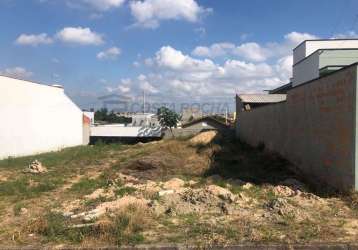 Terreno à venda, 200 m² por r$ 150.000,00 - vila dos eucaliptos - salto/sp