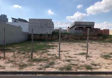 Terreno à venda, 200 m² por r$ 150.000,00 - vila dos eucaliptos - salto/sp