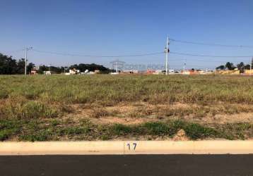 Terreno à venda, 180 m² por r$ 128.000,00 - novo são pedro - salto/sp