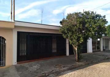 Casa com 3 dormitórios à venda, 171 m² por r$ 390.000,00 - vila nova - salto/sp