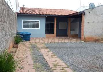 Casa com 2 dormitórios à venda, 80 m² por r$ 380.000,00 - jardim das nações - salto/sp