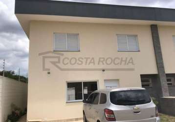 Casa com 3 dormitórios para alugar, 250 m² por r$ 4.800,00/mês - jardim sontag - salto/sp