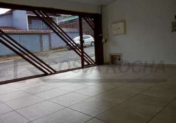 Casa com 3 dormitórios à venda, 180 m² por r$ 480.000,00 - jardim celani - salto/sp