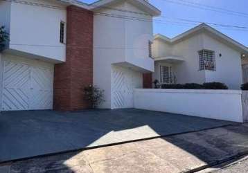 Casa com 3 dormitórios à venda, 238 m² por r$ 1.250.000,00 - centro - salto/sp