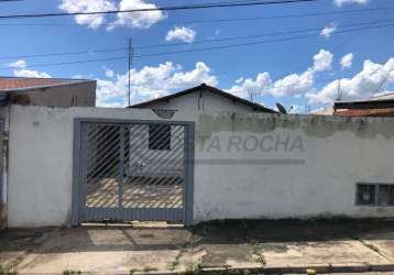 Casa com 2 dormitórios à venda, 70 m² por r$ 212.000,00 - cecap - salto/sp