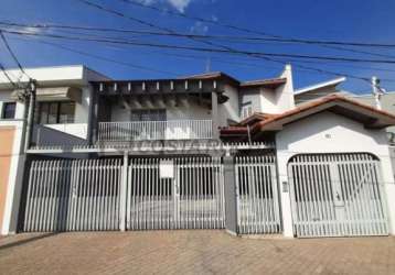 Casa com 2 dormitórios à venda, 194 m² por r$ 800.000,00 - vila henrique - salto/sp