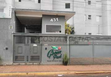 Apartamento com 2 dormitórios à venda, 99 m² por r$ 430.000,00 - residencial green park - salto/sp