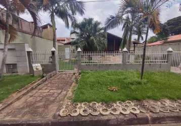 Casa com 4 dormitórios à venda, 289 m² por r$ 900.000,00 - condomínio zuleika jabour - salto/sp