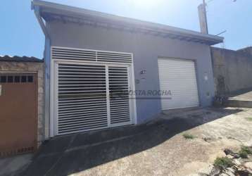 Casa com 2 dormitórios à venda, 92 m² por r$ 371.000,00 - jardim soberano - salto/sp