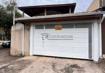 Casa com 5 dormitórios à venda, 224 m² por r$ 550.000,00 - madre paulina - salto/sp