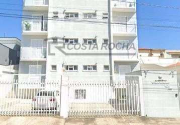 Apartamento com 2 dormitórios à venda, 60 m² por r$ 270.000,00 - condomínio residencial vila murano - salto/sp