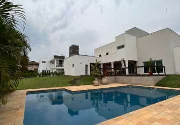 Casa com 4 dormitórios, 459 m² - venda por r$ 2.400.000,00 ou aluguel por r$ 15.000,00/mês - condomínio haras paineiras - salto/sp