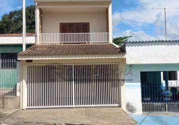 Casa com 2 dormitórios para alugar, 142 m² por r$ 2.500,00/mês - jardim elizabeth - salto/sp