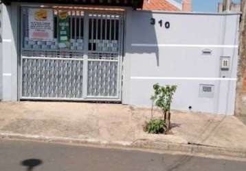 Casa com 3 dormitórios à venda, 120 m² por r$ 380.000,00 - jardim nair maria - salto/sp