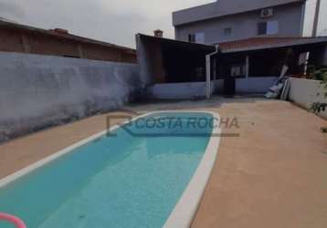 Casa com 2 dormitórios à venda, 153 m² por r$ 450.000,00 - morro da mata - salto/sp