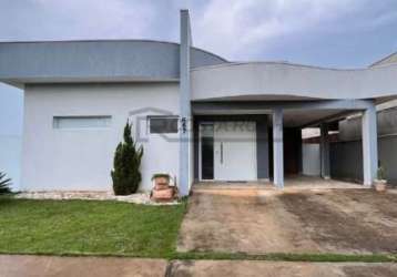 Casa com 2 dormitórios à venda, 180 m² por r$ 980.000,00 - condomínio lagos d'icaraí - salto/sp