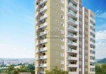 Apartamento com 2 dormitórios, 104 m² - venda por r$ 750.000,00 ou aluguel por r$ 3.065,00/mês - edifício residencial varandas da matriz - salto/sp