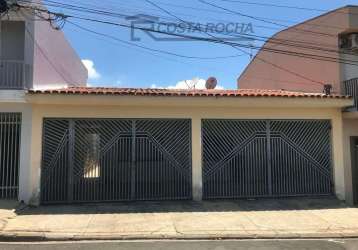 Casa com 3 dormitórios à venda, 160 m² por r$ 400.000,00 - jardim das nações - salto/sp