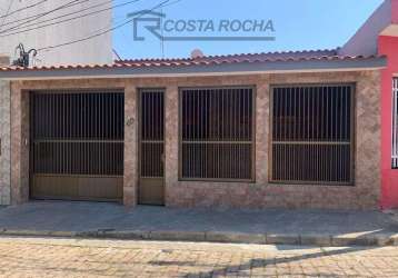 Casa com 3 dormitórios à venda, 187 m² por r$ 480.000,00 - nossa senhora do monte serrat - salto/sp