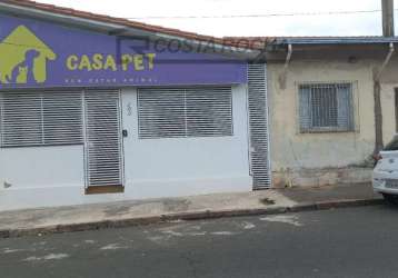 Casa com 2 dormitórios à venda, 104 m² por r$ 280.000,00 - vila teixeira - salto/sp