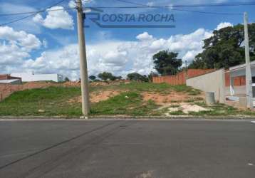 Terreno à venda, 500 m² por r$ 350.000,00 - condomínio costa das areias ii - salto/sp