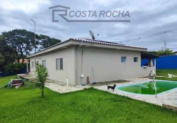 Casa com 3 dormitórios à venda, 160 m² por r$ 850.000,00 - santa inês - itu/sp