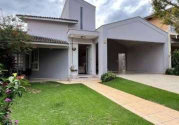 Casa com 3 dormitórios à venda, 176 m² por r$ 950.000,00 - condomínio esplanada - salto/sp