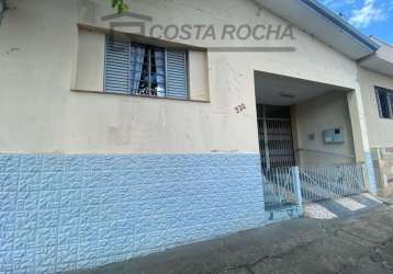 Casa com 3 dormitórios à venda, 196 m² por r$ 580.000,00 - vila teixeira - salto/sp