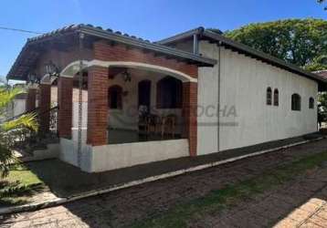 Casa com 3 dormitórios para alugar, 344 m² por r$ 7.767,23/mês - condomínio zuleika jabour - salto/sp