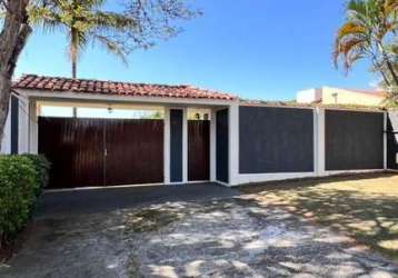 Casa com 2 dormitórios à venda, 216 m² por r$ 950.000,00 - condomínio haras são luiz - salto/sp