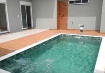 Casa com 3 dormitórios à venda, 185 m² por r$ 1.600.000,00 - condomínio london park - indaiatuba/sp