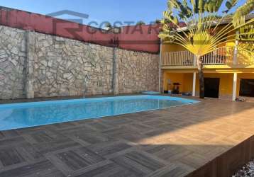 Casa com 5 dormitórios à venda, 278 m² por r$ 1.276.000,00 - jardim das nações - salto/sp