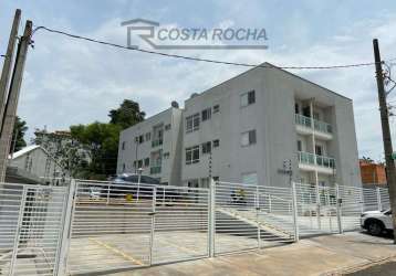 Apartamento com 1 dormitório à venda, 45 m² por r$ 280.000,00 - residencial sevilha - indaiatuba/sp