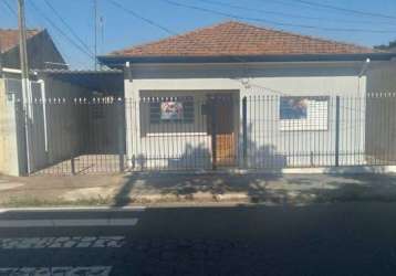 Casa com 3 dormitórios à venda, 98 m² por r$ 370.000,00 - jardim três marias - salto/sp