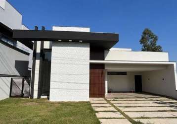 Casa à venda, 205 m² por r$ 1.200.000,00 - condomínio central parque - salto/sp